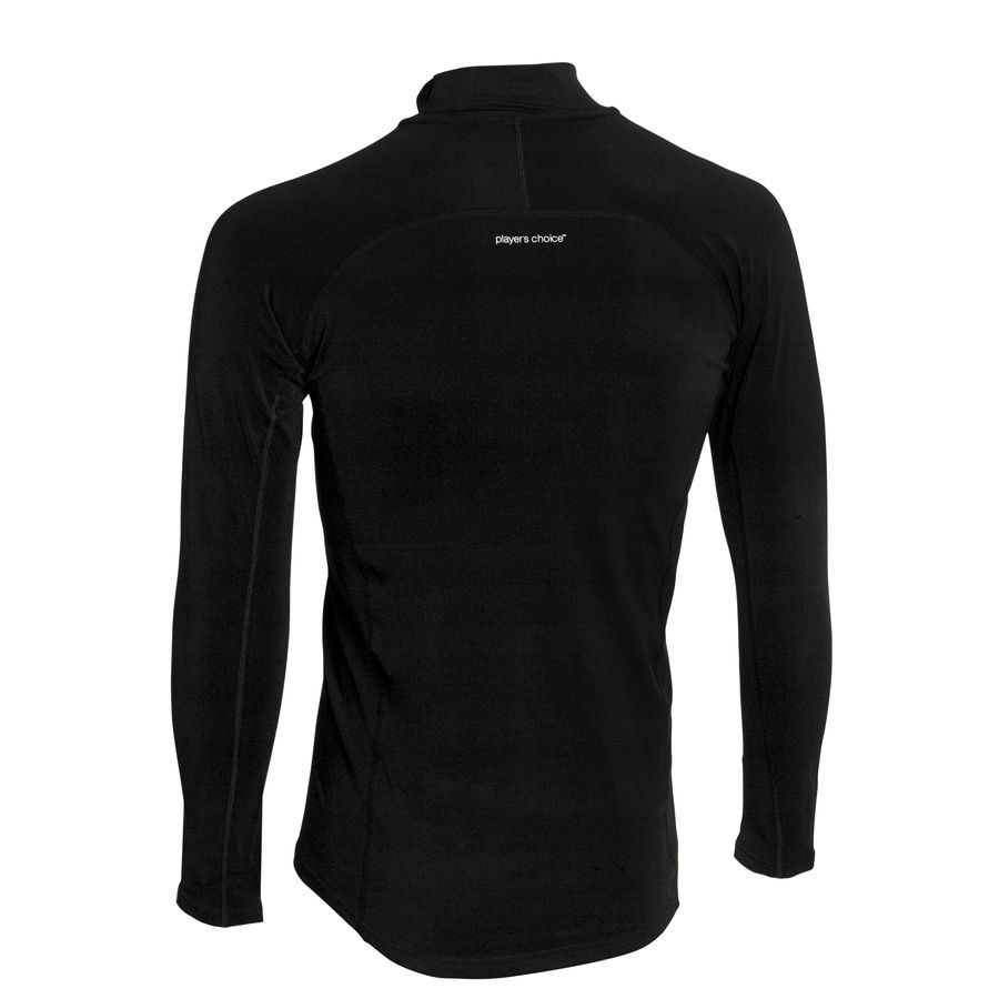 Select Hiver Baselayer - Noir Enfant