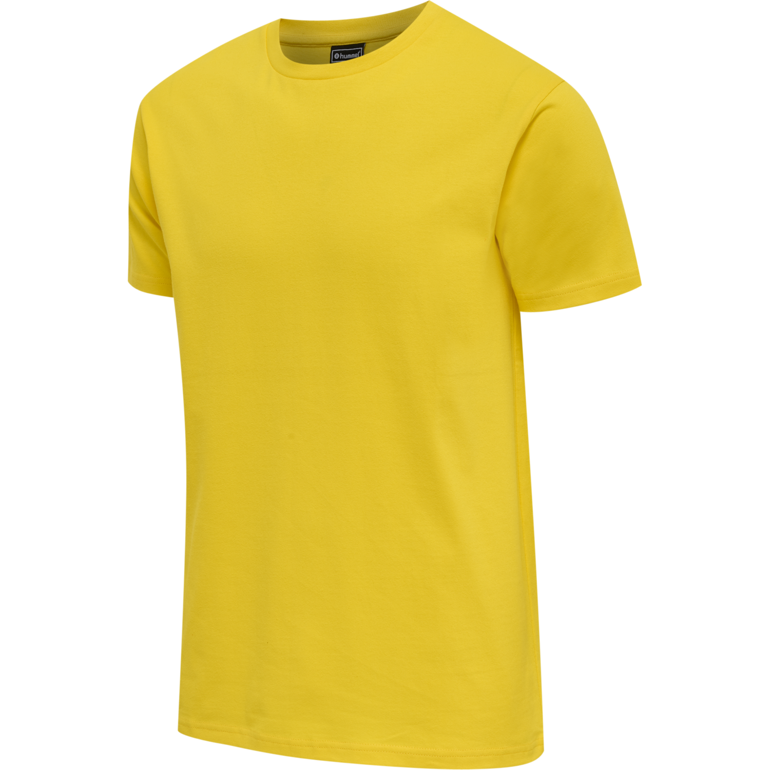 hmlRED HEAVY T-SHIRT S/S