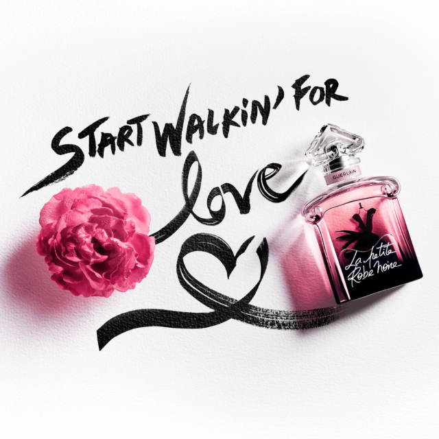 La Petite Robe Noire Coffret Eau de Parfum GUERLAIN