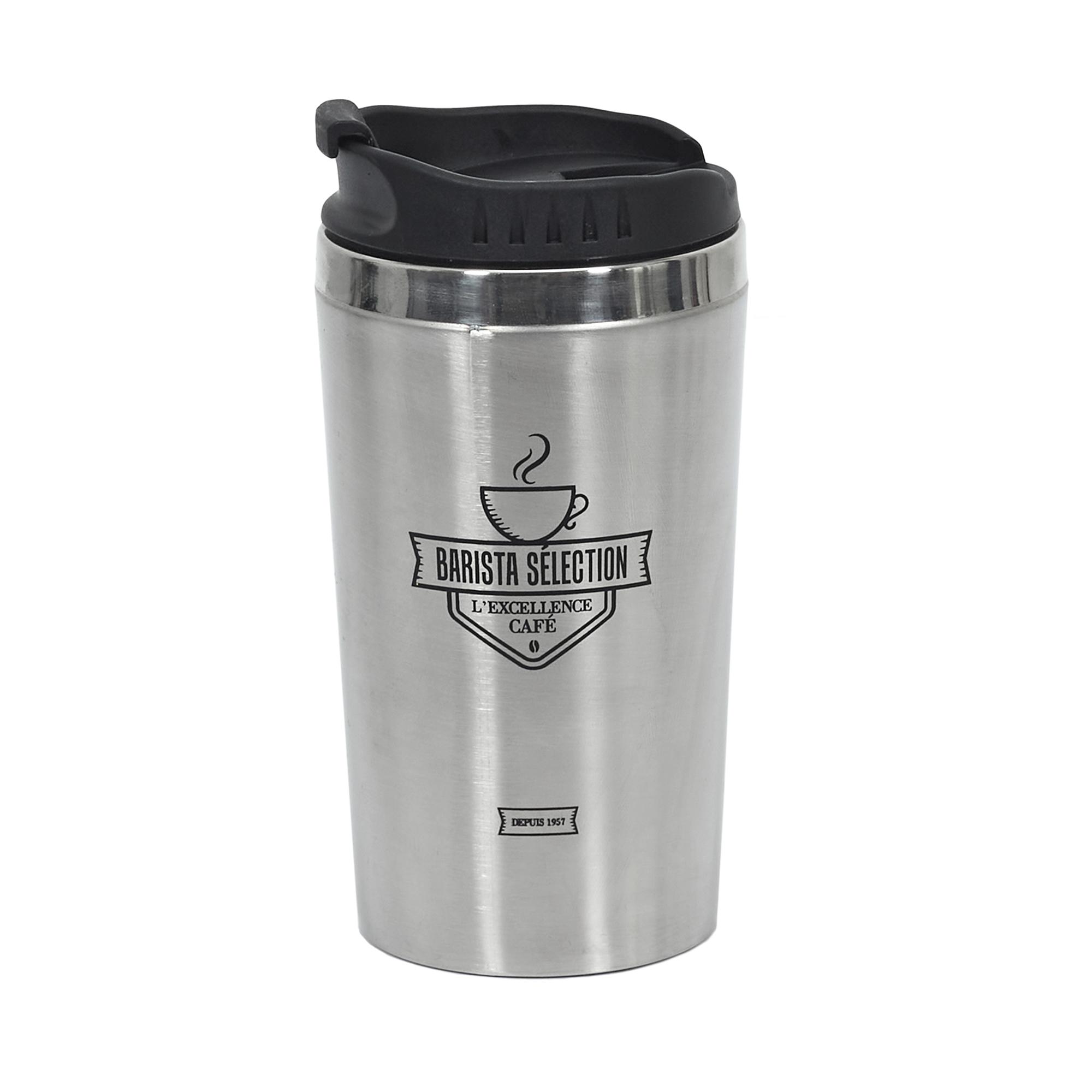 MUG DE TRANSPORT DOUBLE PAROI 35CL