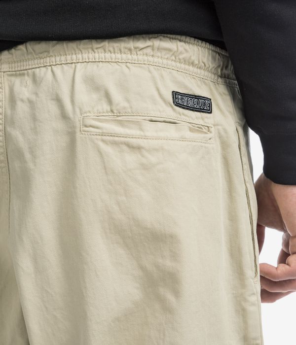 skatedeluxe Samurai Hose (beige)