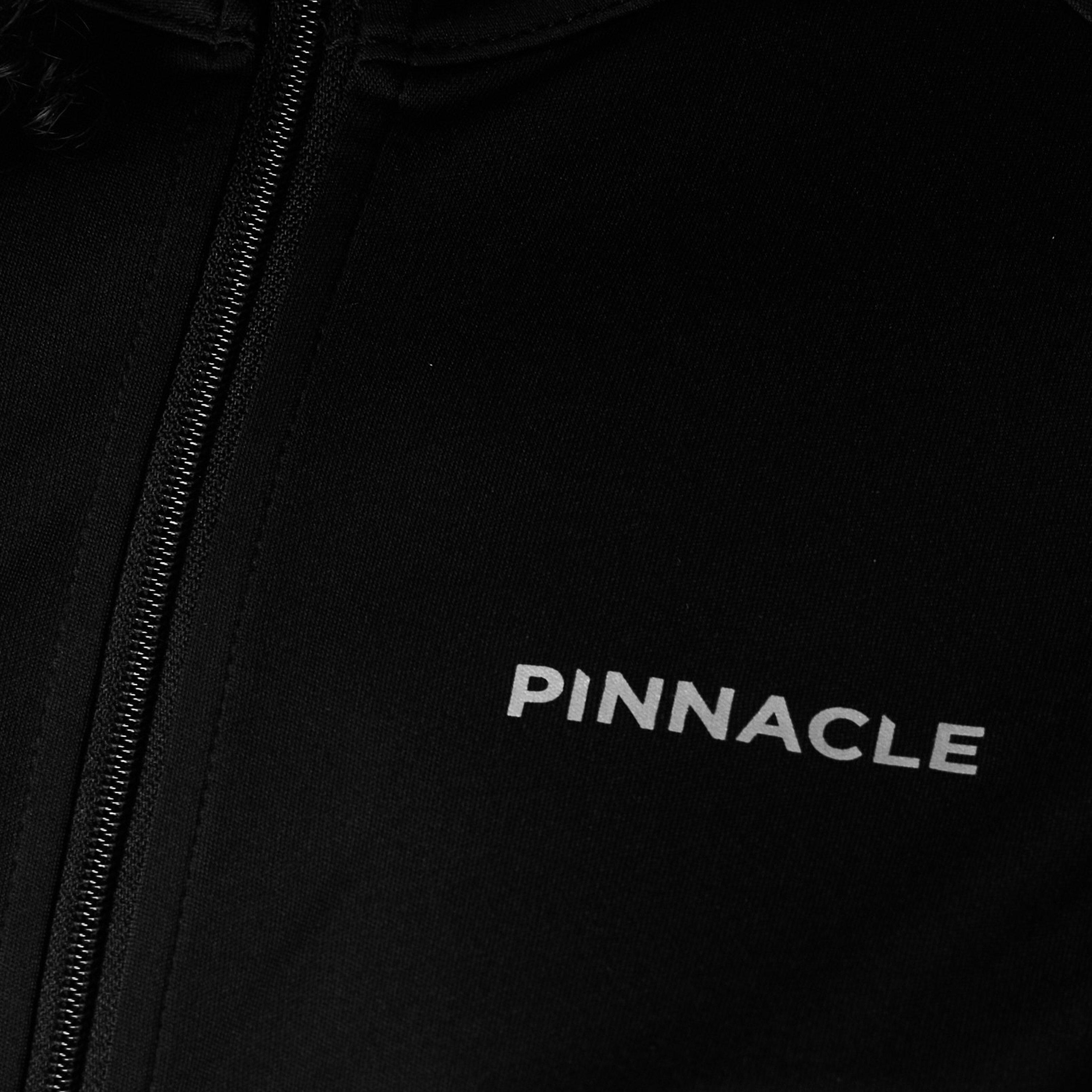 Pinnacle Long Sleeve Cycling Jersey Ladies