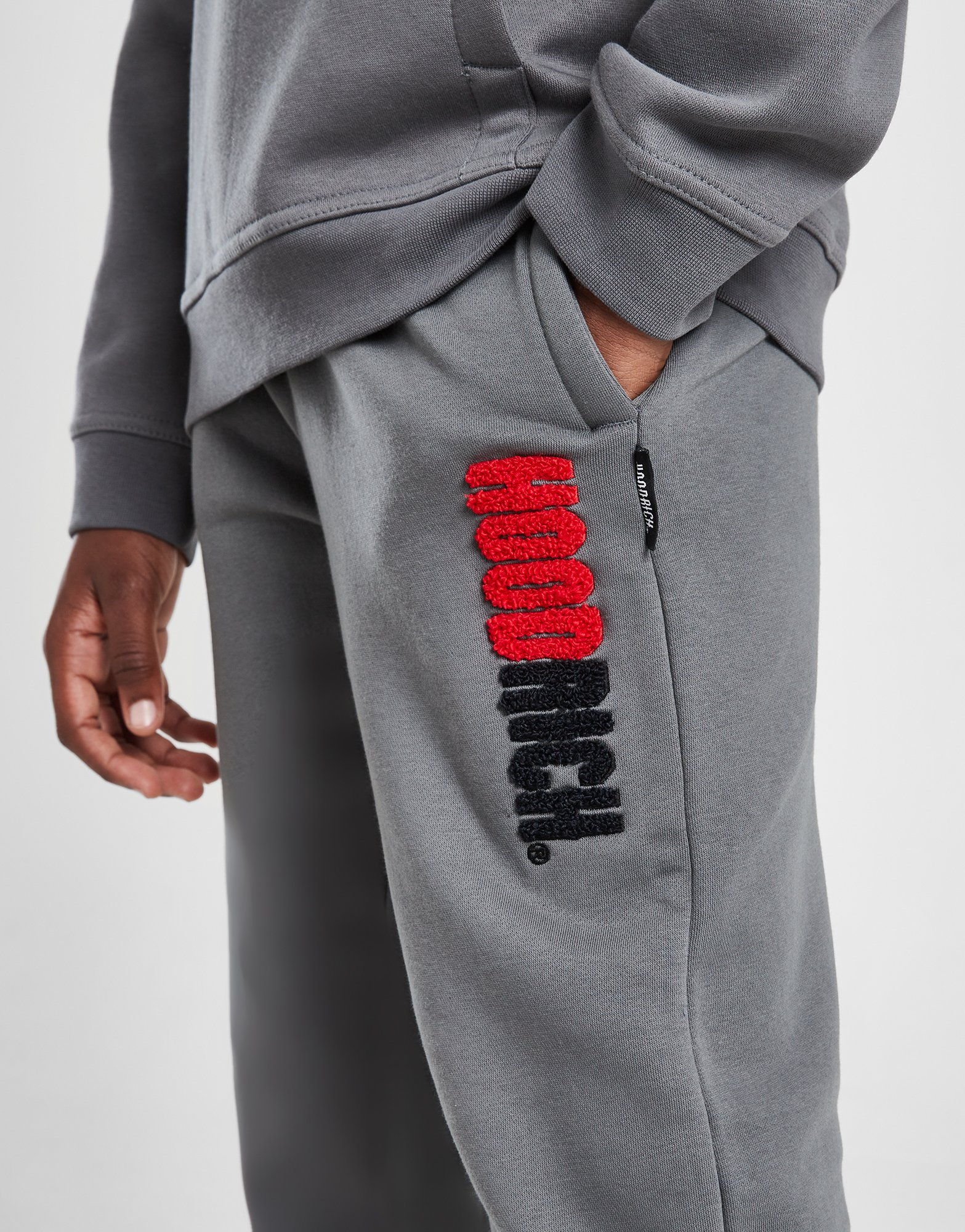 Hoodrich Pantalon de jogging Tone Junior