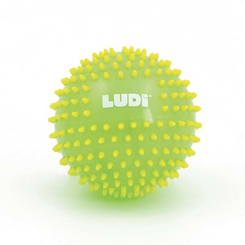 Balle massage - LUDI