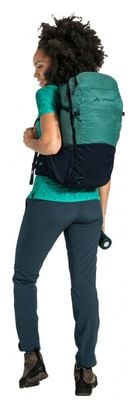 Sac à Dos Femme Vaude Tacora 22 Bleu