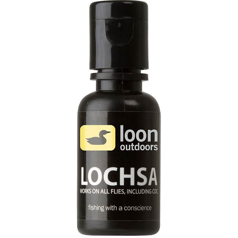 Hydrophobe Loon Outdoors Lochsa