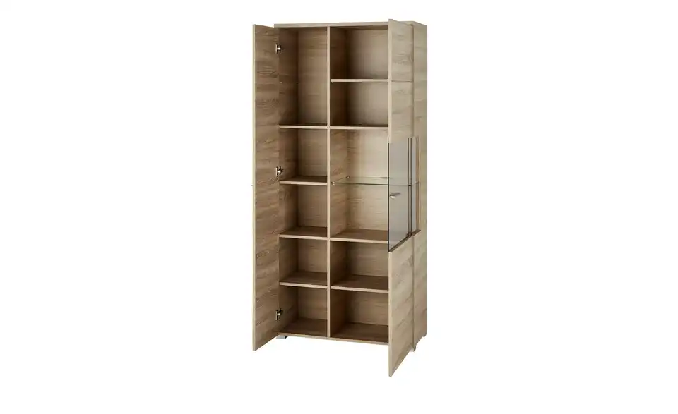 Vitrine Riva