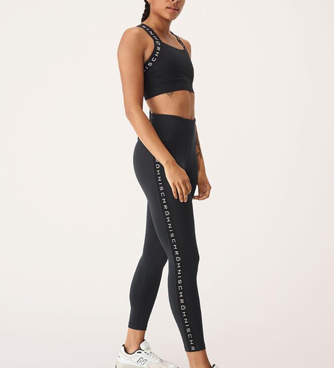 Röhnisch Women Kay High Waist Tights