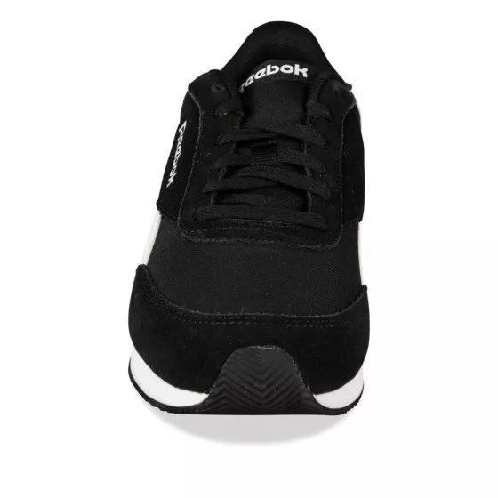Baskets NOIR REEBOK Royal Cl Jogger 2