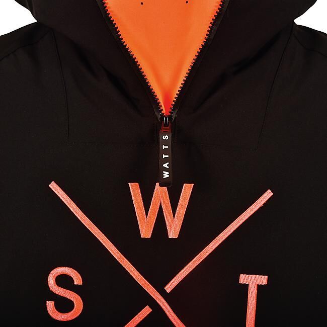 WATTS - VESTE METOD G