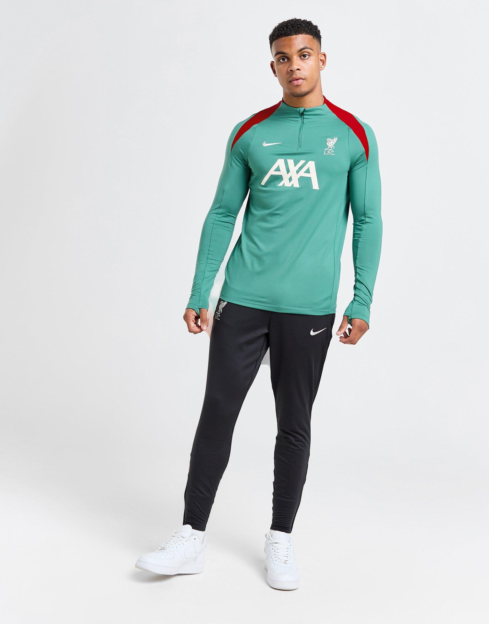 Nike Liverpool FC Strike Drill Top