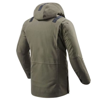 Veste Rev it WEST END - Vert