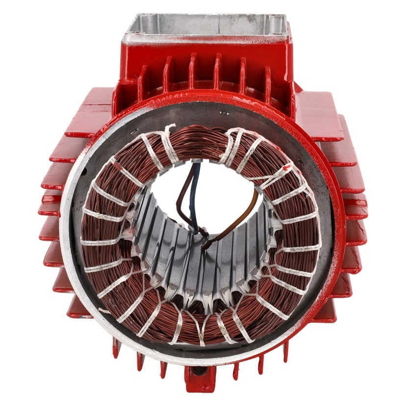 Motorviklet hydroforpumpe