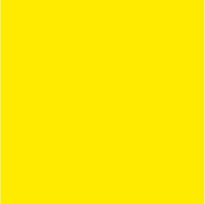 Vallejo - Premium Airbrush Maling - Fluorescent Yellow 60 ML