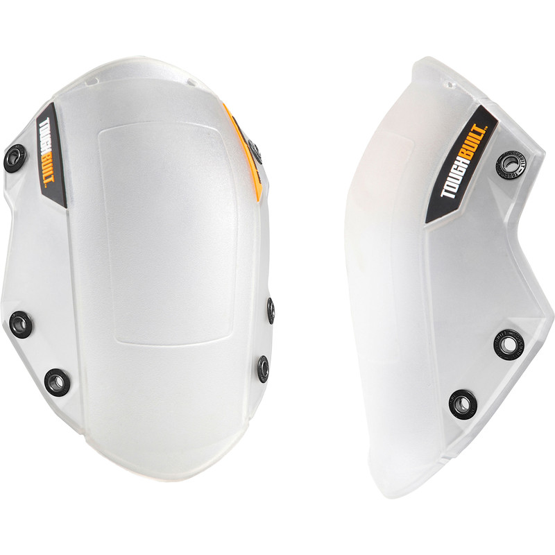 Toughbuilt Kniebeschermers Non-Marking SnapShell™
