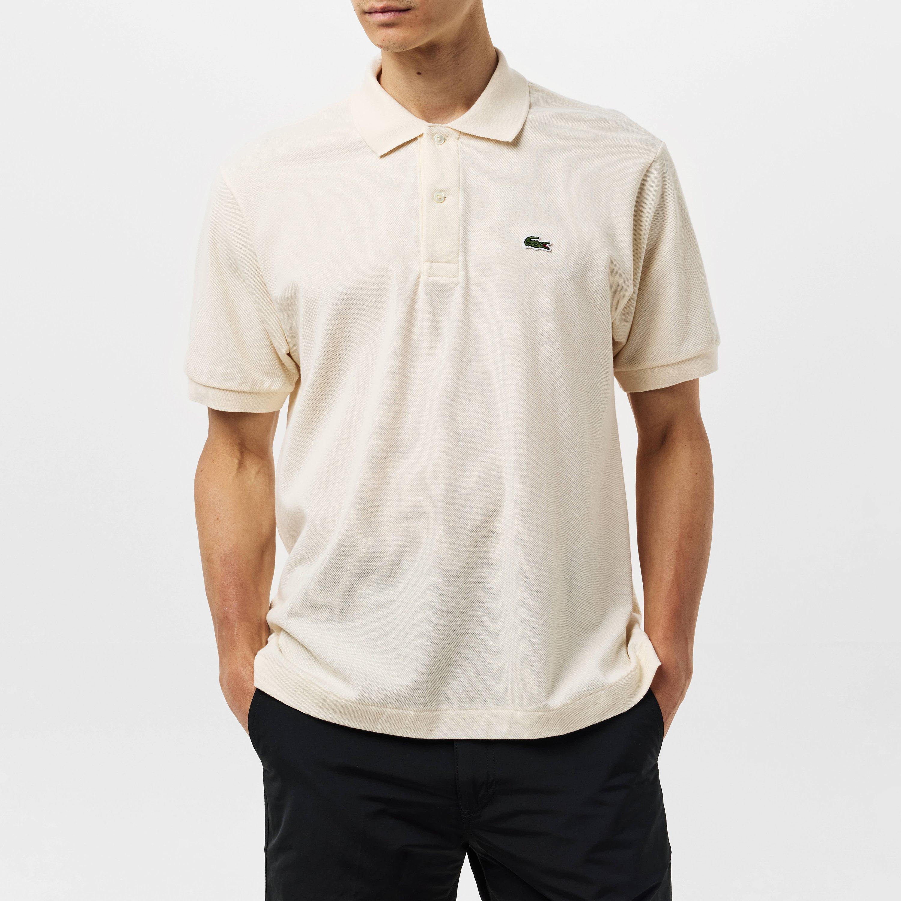 Lacoste Original L.12.12 Polo Shirt