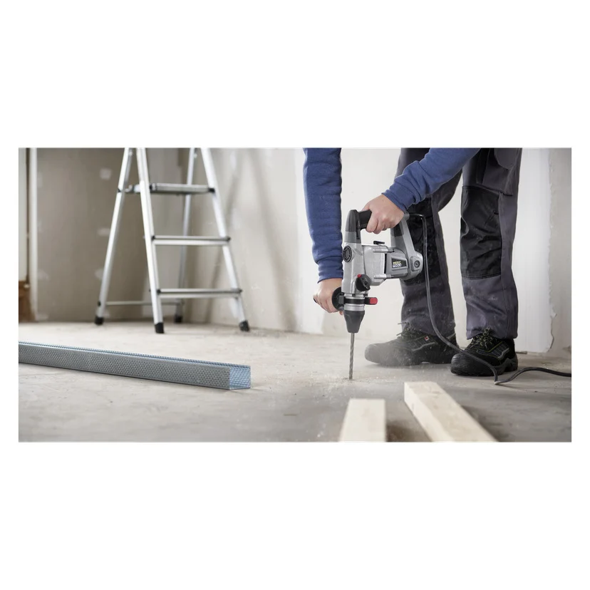 Borhammer 800 W 4 J SDS+