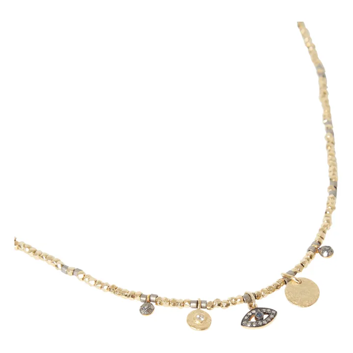 5 Octobre Collier Kenny | Diamant