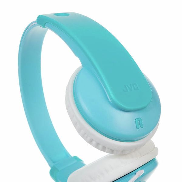 JVC HA-KD7ZN