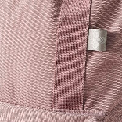 Hummel Jazz Ryggsekk 15L, Deauville Mauve