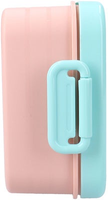 Disney Frozen Matboks Let's Eat, Rosa