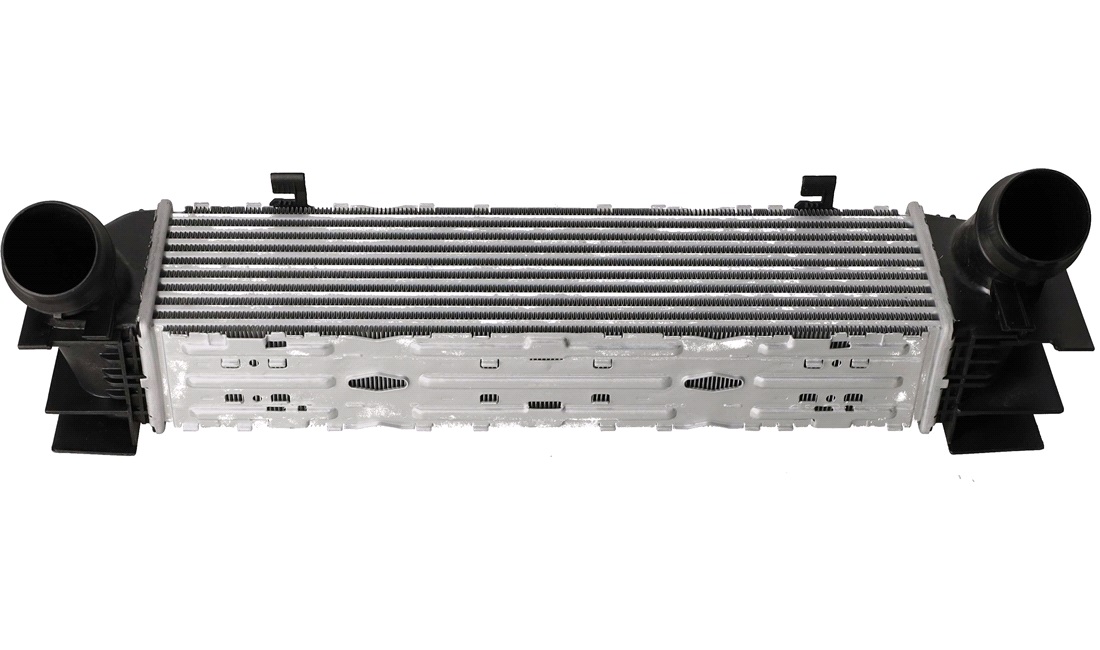 Intercooler