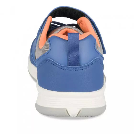 Baskets BLEU UNYK