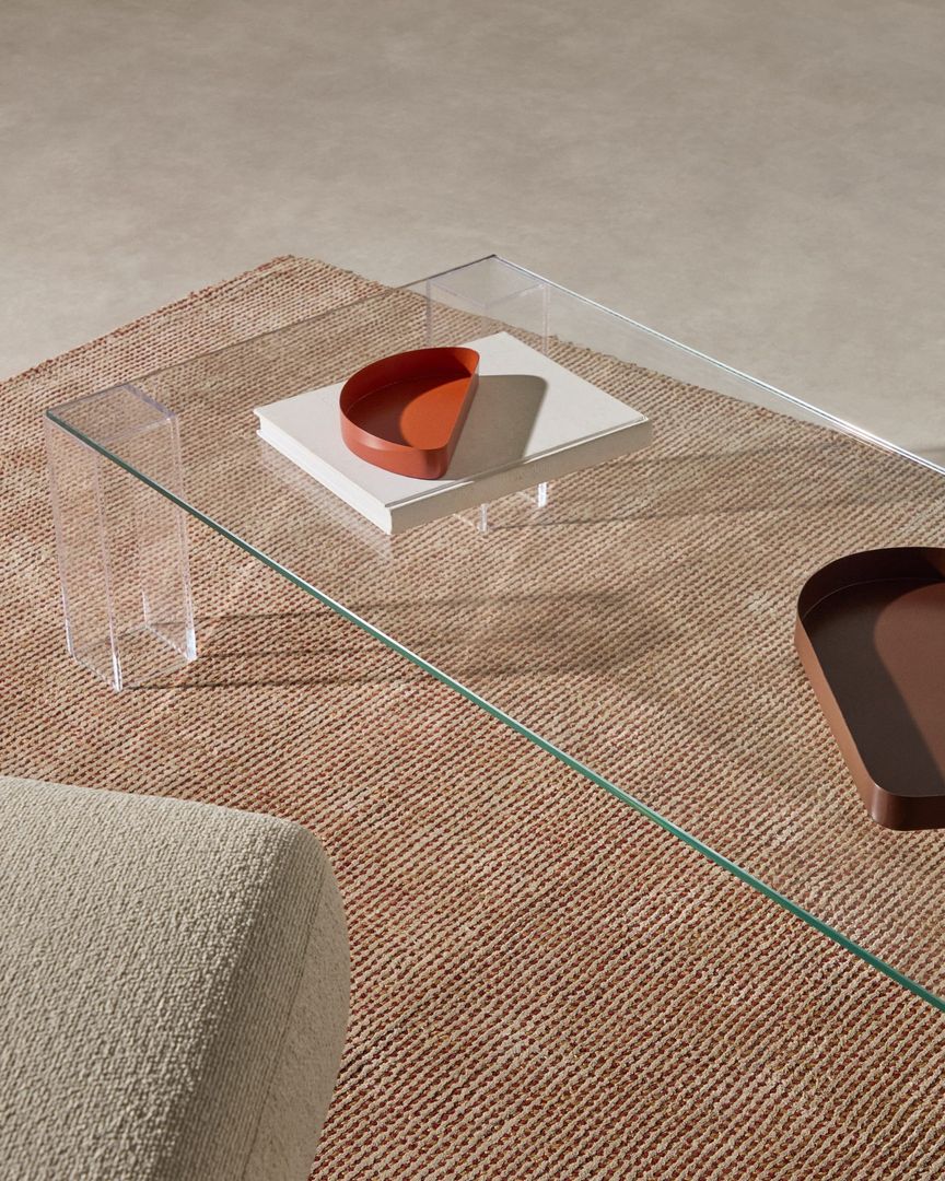 Kave Home   Adularia Salontafel