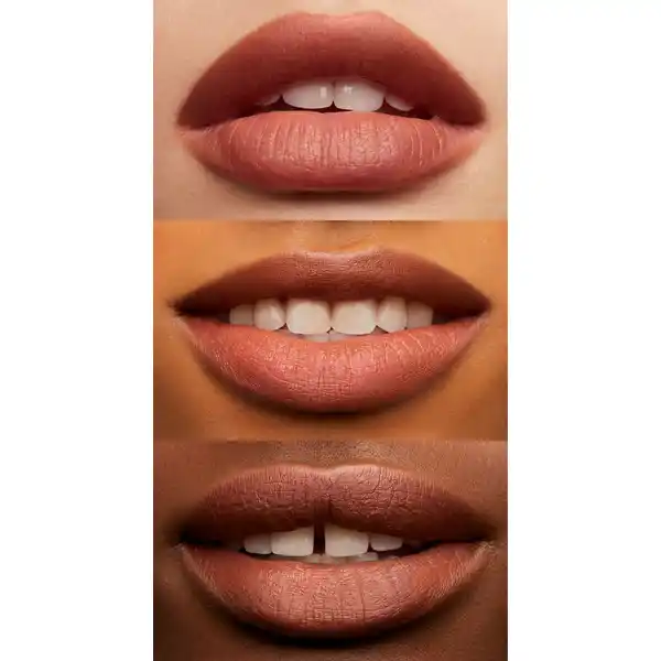 Love Triangle Lip Filler Liner Light Brown