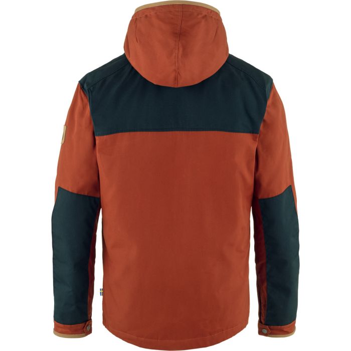Greenland No. 1 Down Jacket Men dunjakke