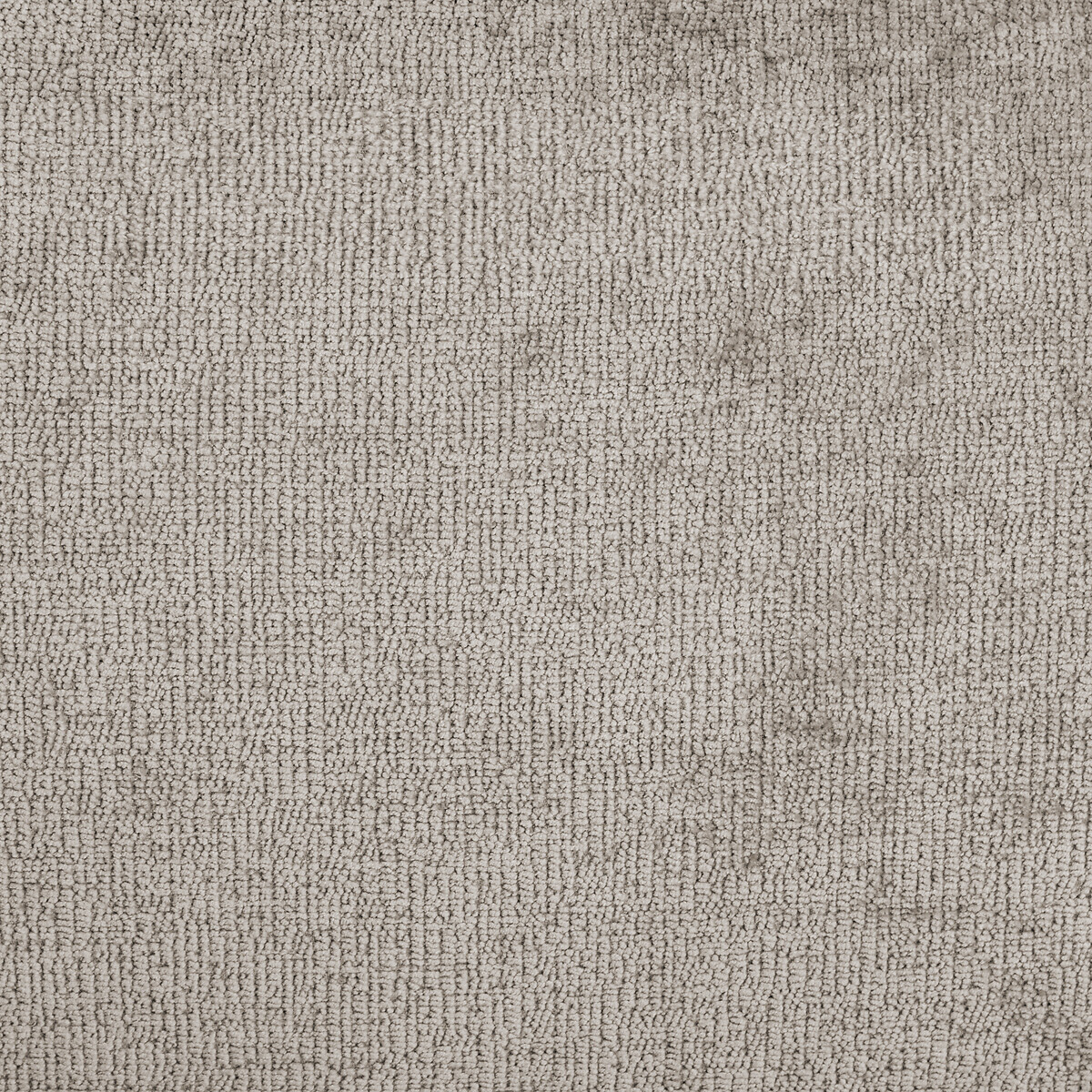 LA REDOUTE INTERIEURS<br>Poltrona modular para lareira, veludo grosso, HOOVER