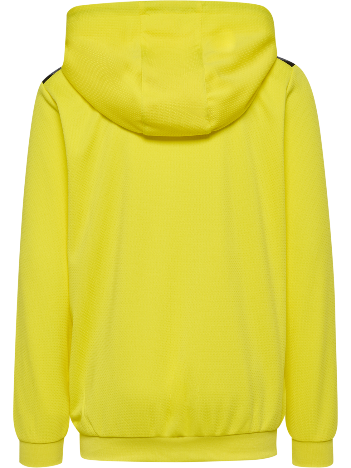 hmlAUTHENTIC PL HOODIE KIDS