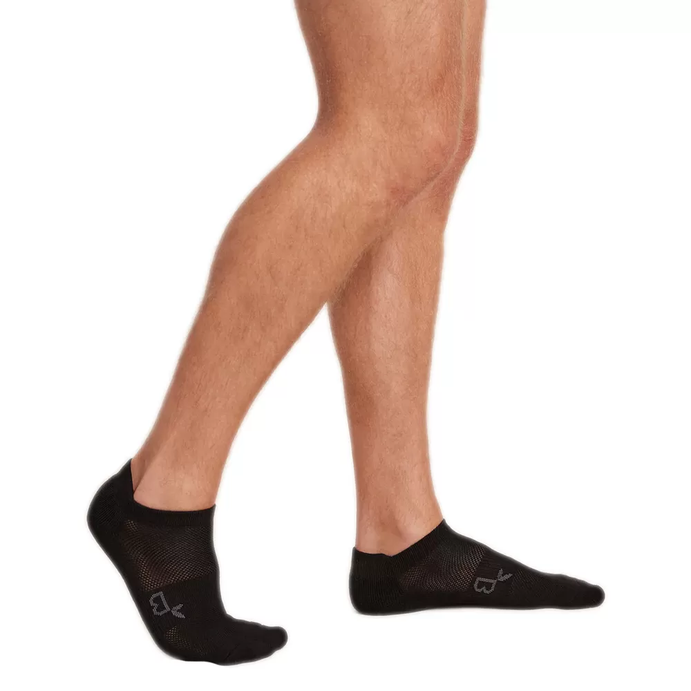 Boody Men´s sports socks str. 39 - 45 - 1 par