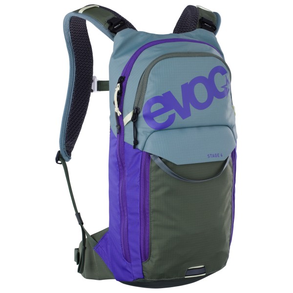 Evoc - Stage 6 - Sac à dos vélo