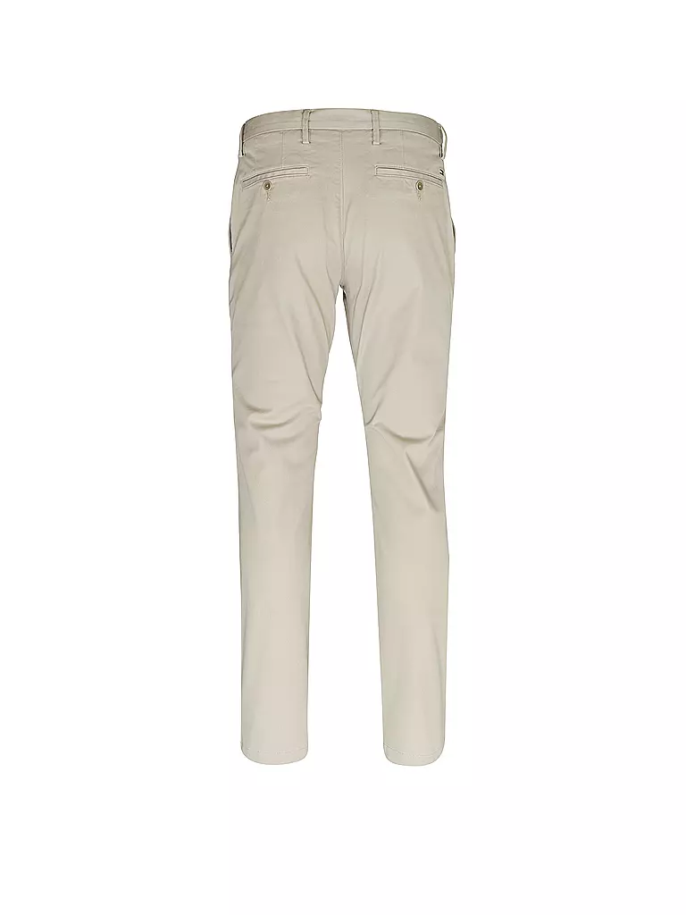 TOMMY HILFIGER Chino Straight Fit DENTON  beige