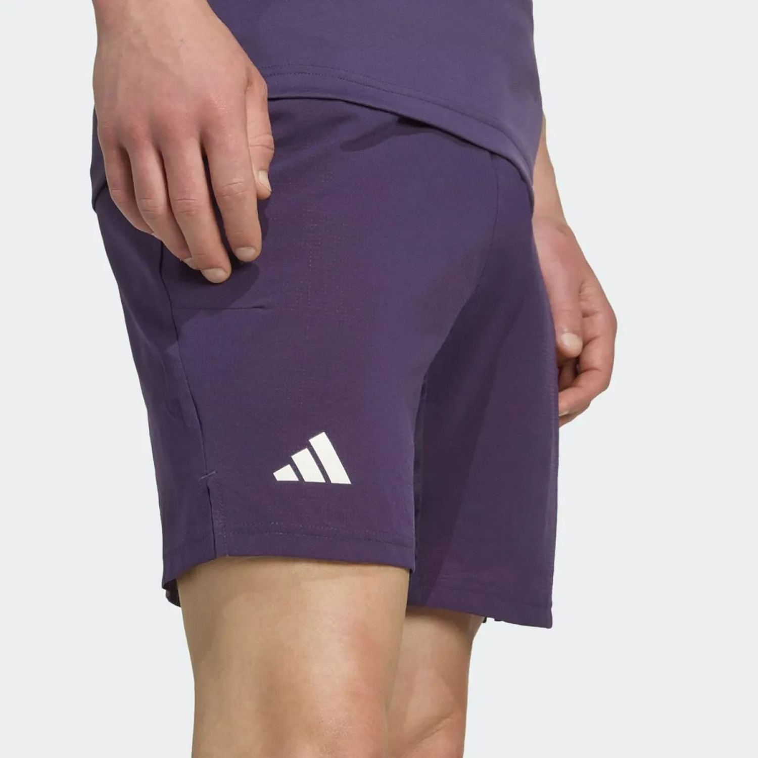 adidas Ergo 9 Inch Short
