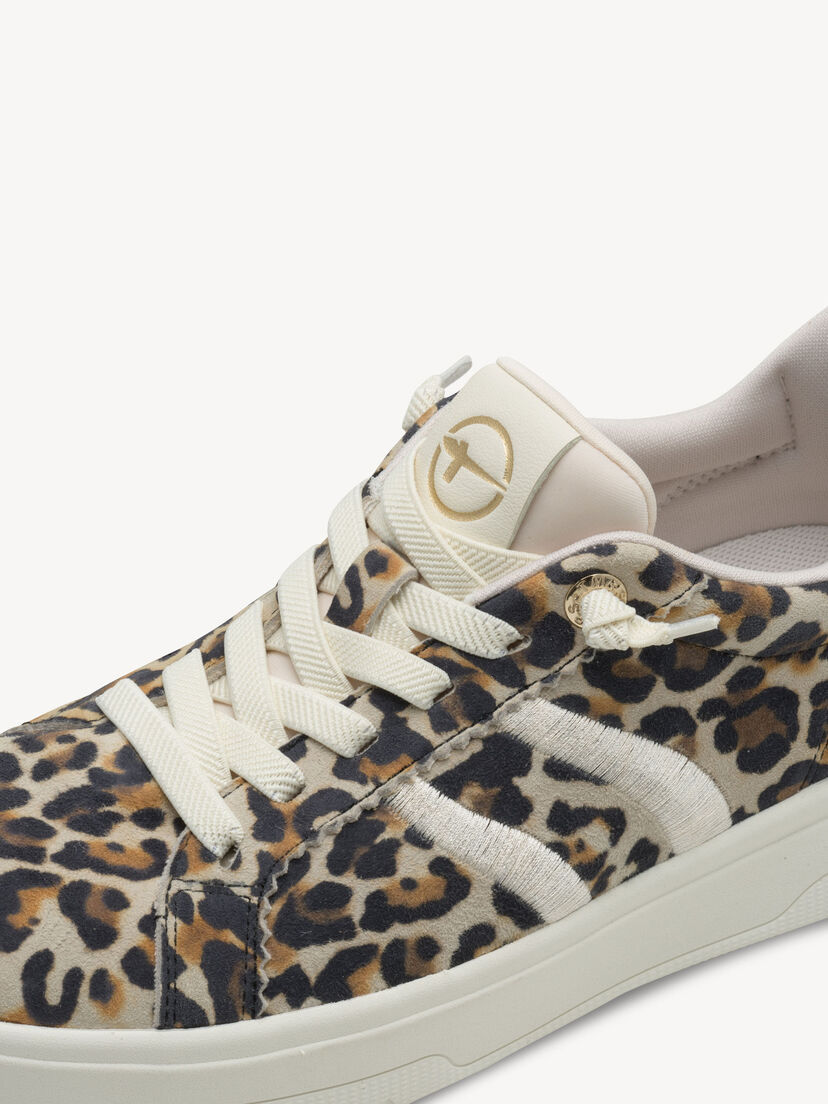 Sneaker - beige
