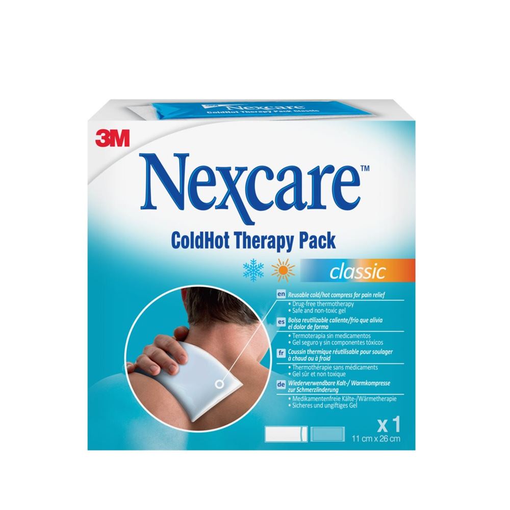 NEXCARE ColdHot Therapy Pack Classic 1 Stk