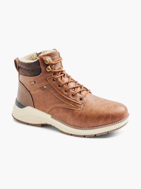 Landrover Veterboot