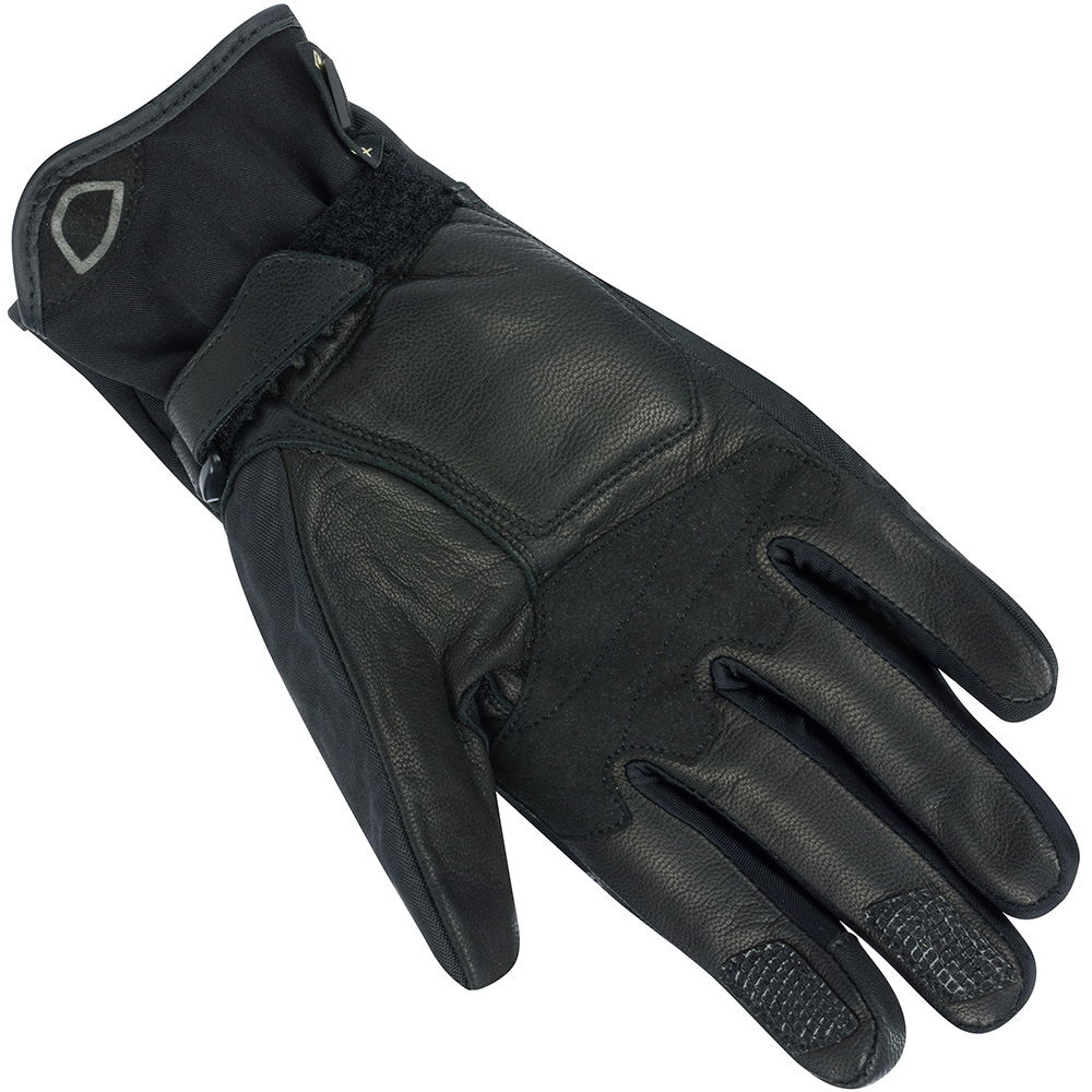 Bering - Gants Zayane Gore-Tex® Noir