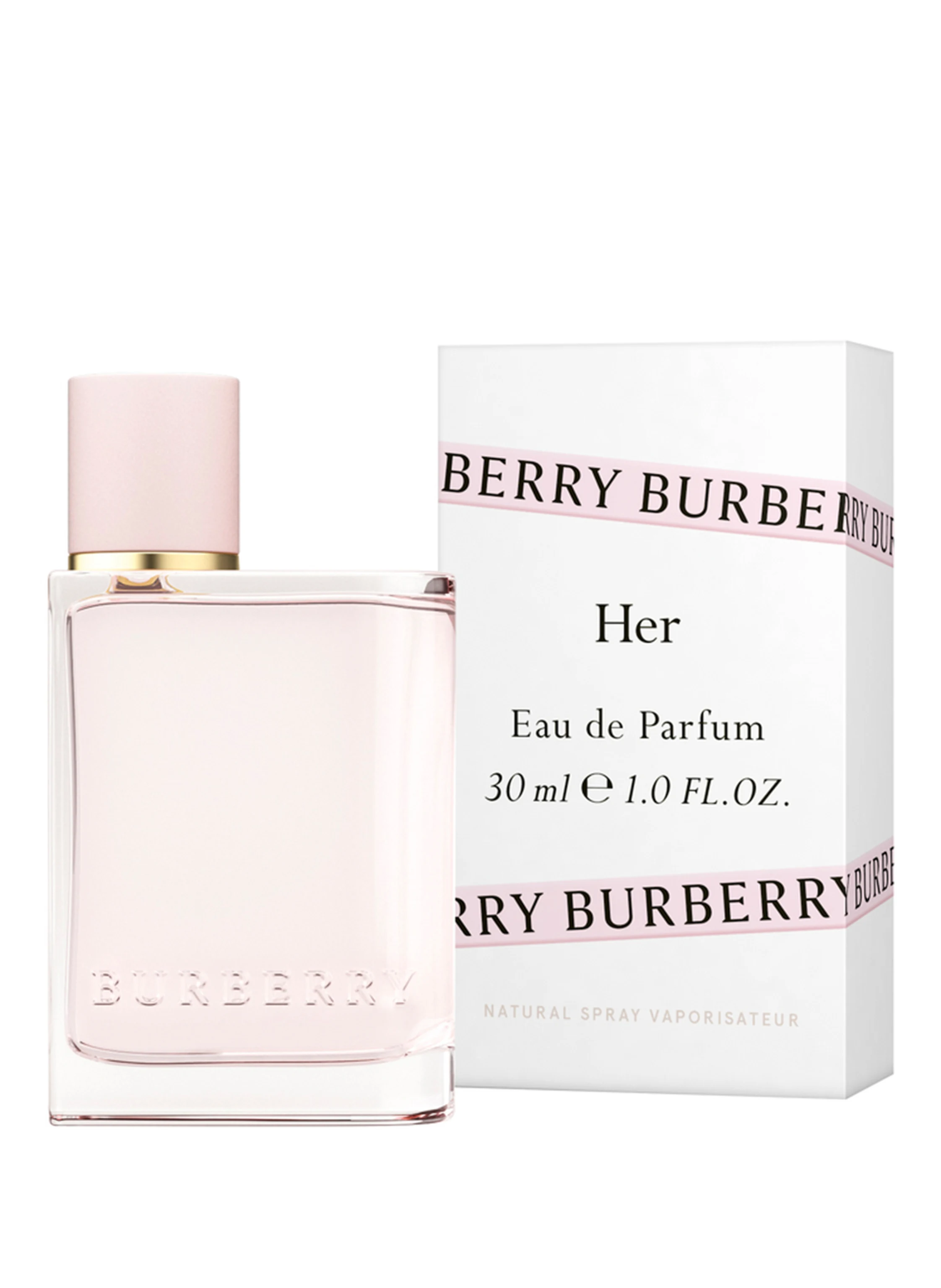 BURBERRY BEAUTY BURBERRY HER