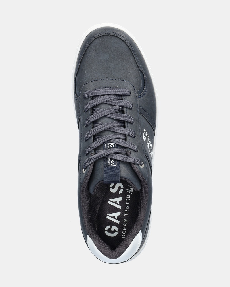 Gaastra Alex Lage sneakers  - blauw