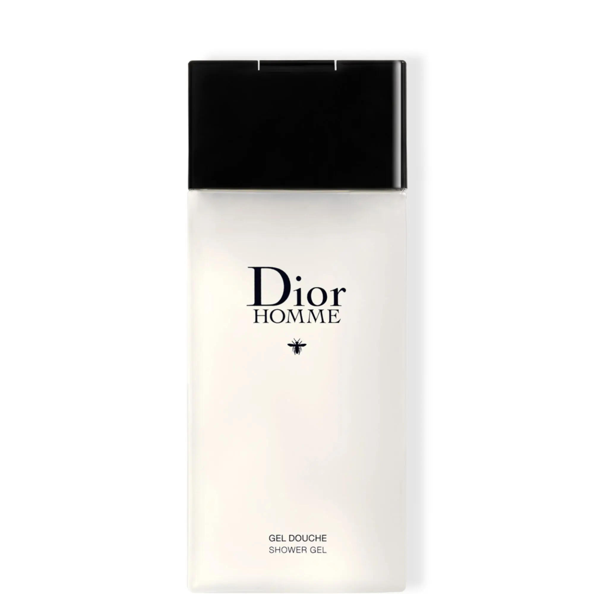 Dior - Gel douche DIOR HOMME- Gel douche / savon