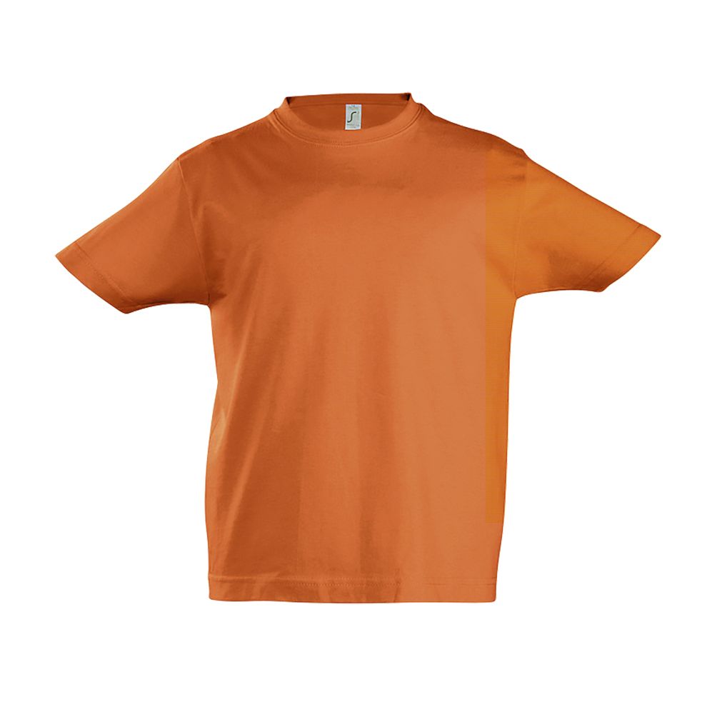 SOL'S 11770 - Imperial KIDS Tee Shirt Enfant Col Rond