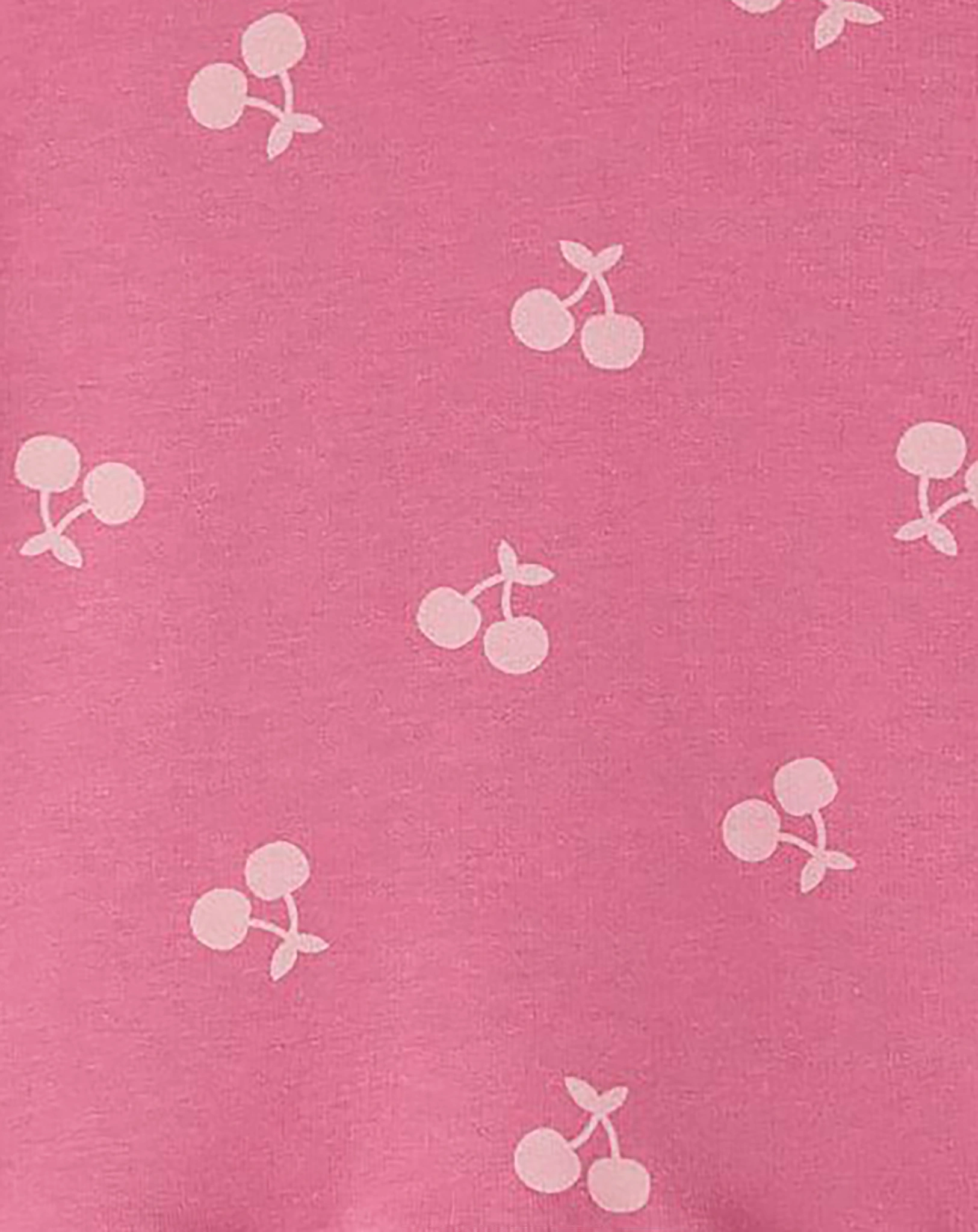 Sweat-Langarmkleid NMFTRINA CEREZA in red violet