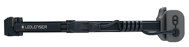 LED LENSER - LAMPE FRONTALE NEO 9R 1200
