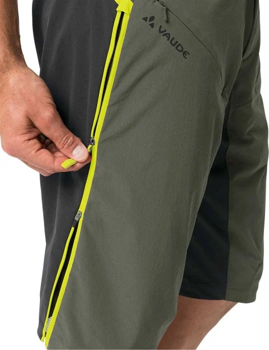 Moab Shorts V Men cykelshorts