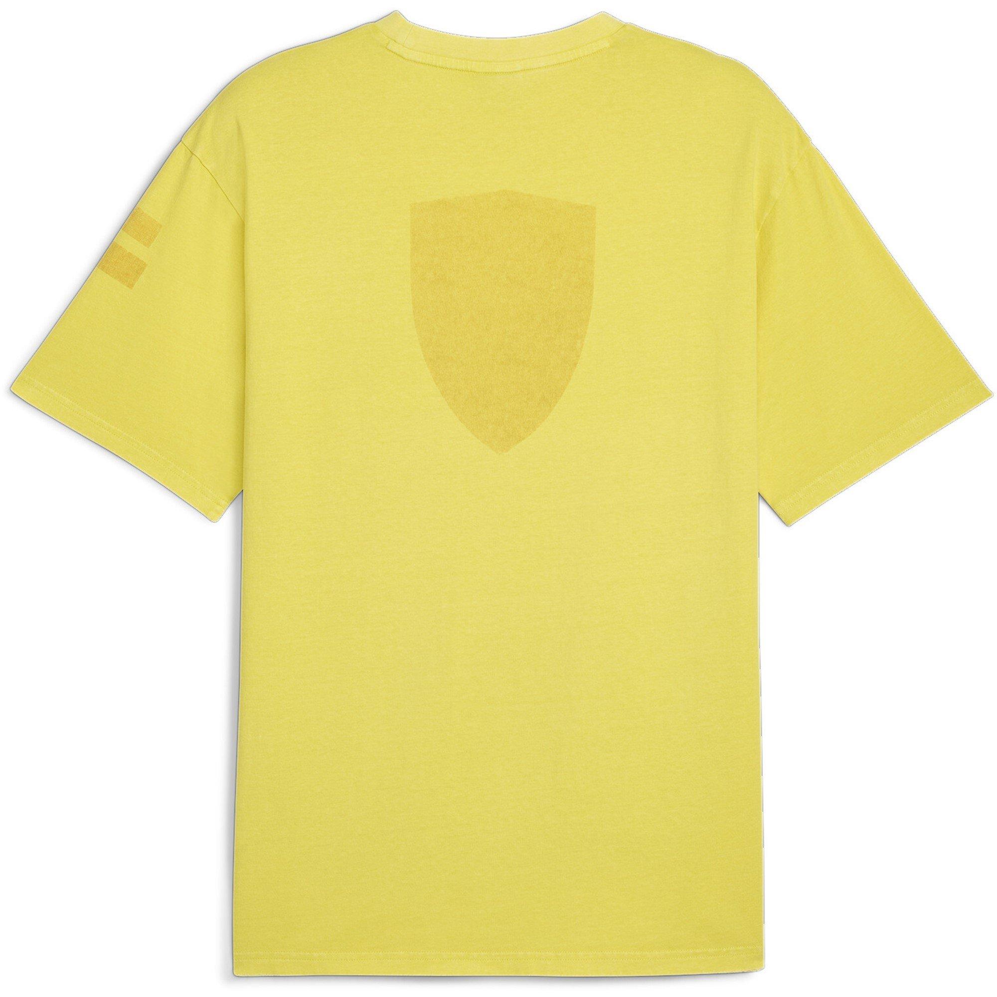Puma Puma Ferrari Race Desert Sun Las Vegas Gr T-Shirt Mens