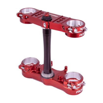Tés de fourche Xtrig supérieur / inférieur X-Trig ROCS