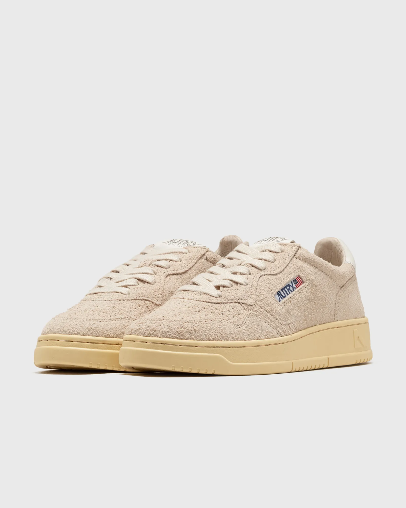 Autry Action Shoes MEDALIST LOW